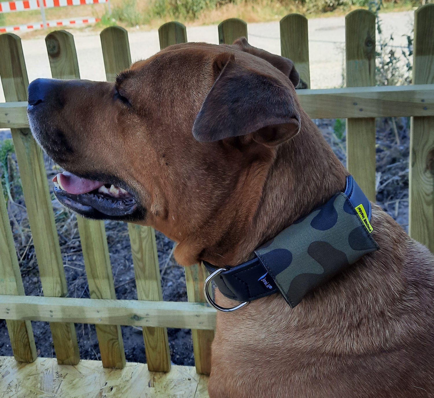 Tracker pouch for all Tractive models, Dog 4, 6, XL, Adventure and more