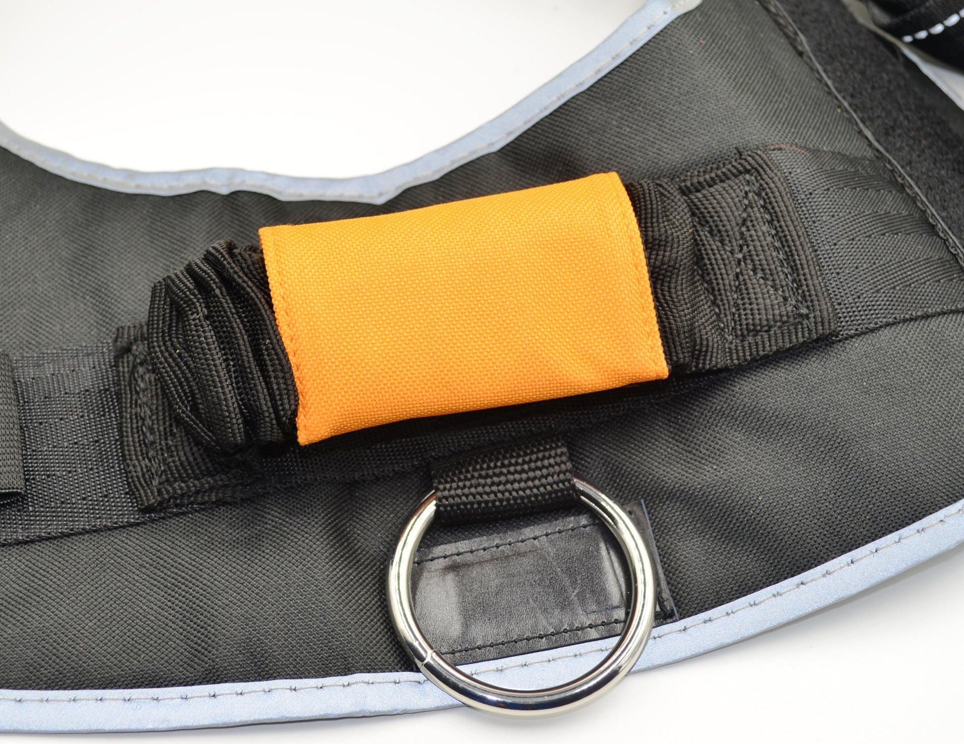 Farbe orange gelb