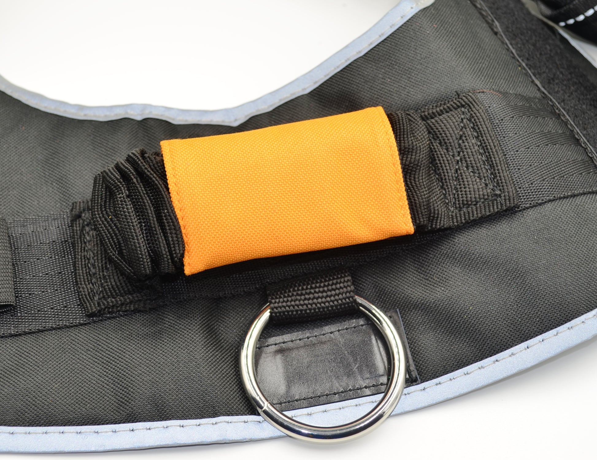 Farbe orange gelb