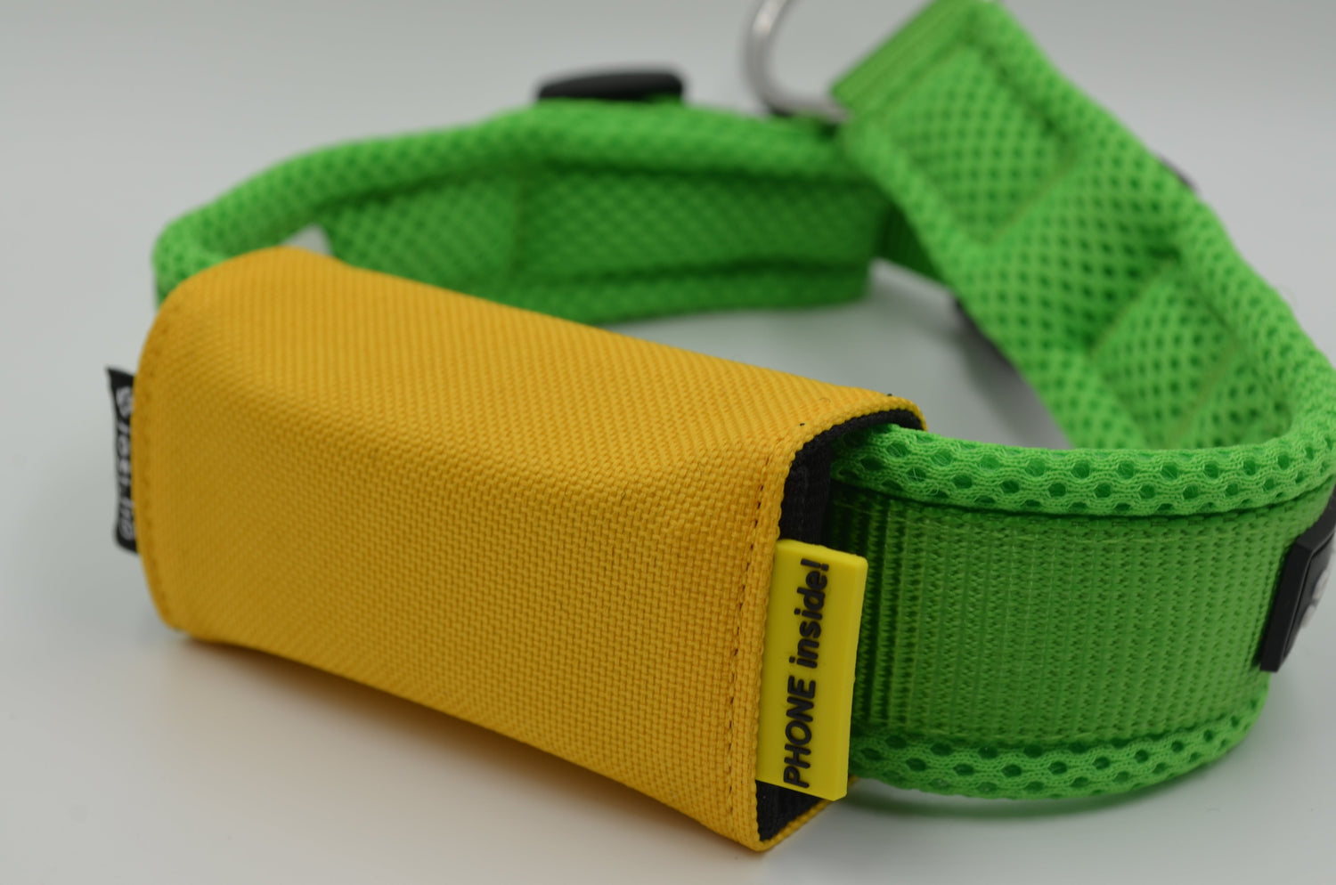 josi.li GPS Tracker-Tasche für PAJ - Modelle