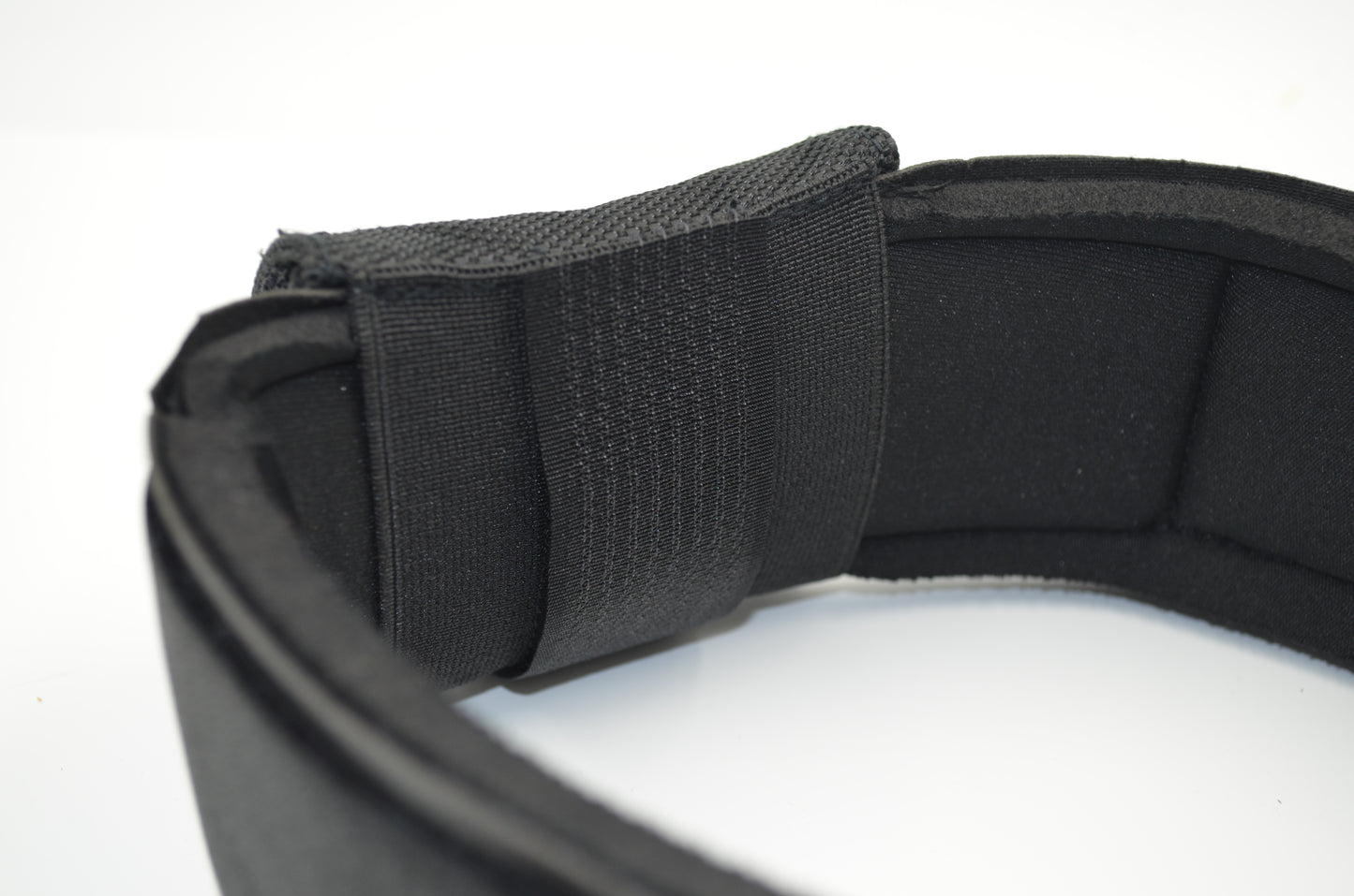 josi.li Fesselband GPS Tracker-Tasche für Pferde, Nylon, Tractive Dog4, Dog 6, sicherer Verschluss