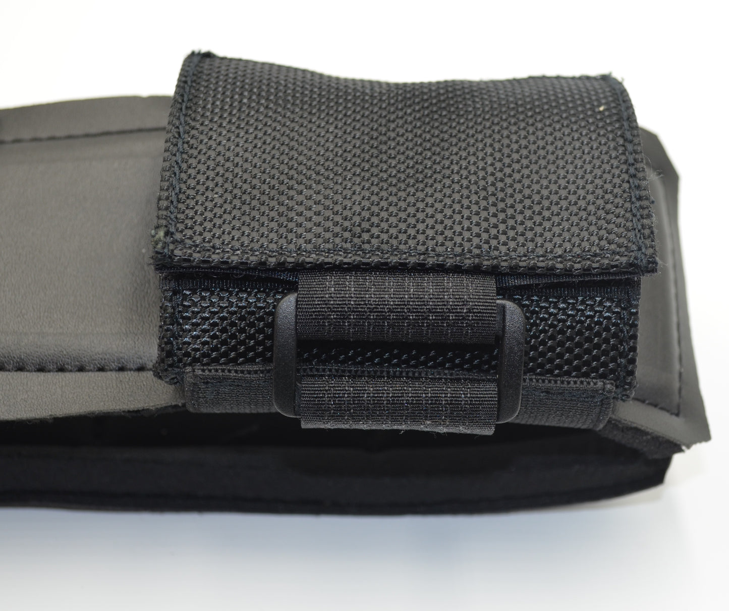 josi.li Fesselband GPS Tracker-Tasche für Pferde, Nylon, Tractive Dog4, Dog 6, sicherer Verschluss