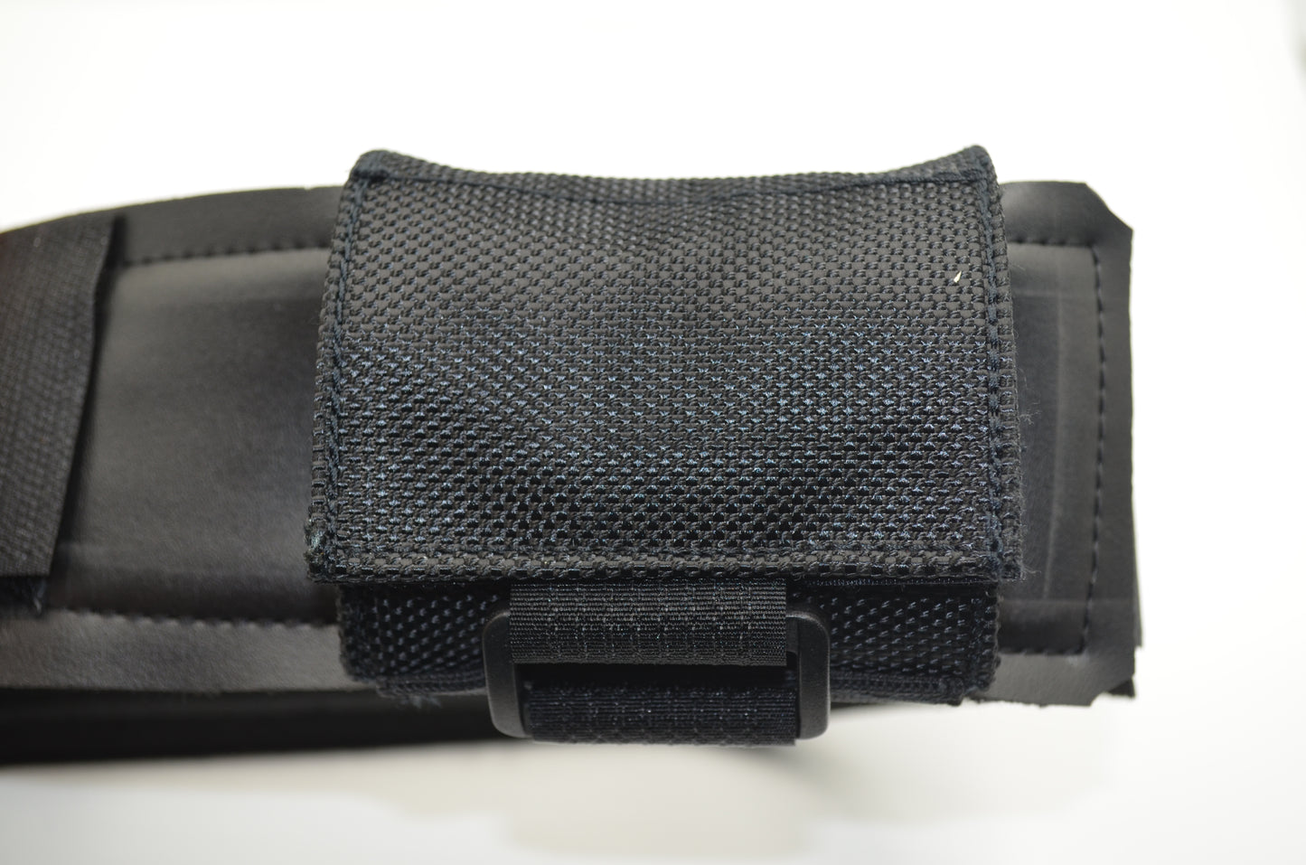 josi.li Fesselband GPS Tracker-Tasche für Pferde, Nylon, Tractive Dog4, Dog 6, sicherer Verschluss
