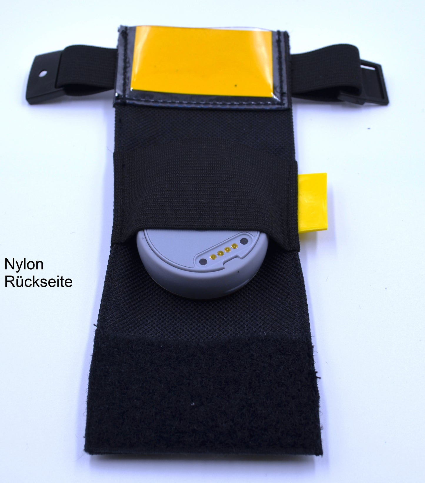josi.li Nylon GPS Tracker Tasche für alle GPS Modelle - Personalisierbar und Schwimmtauglich - Vielfältige Farbwahl